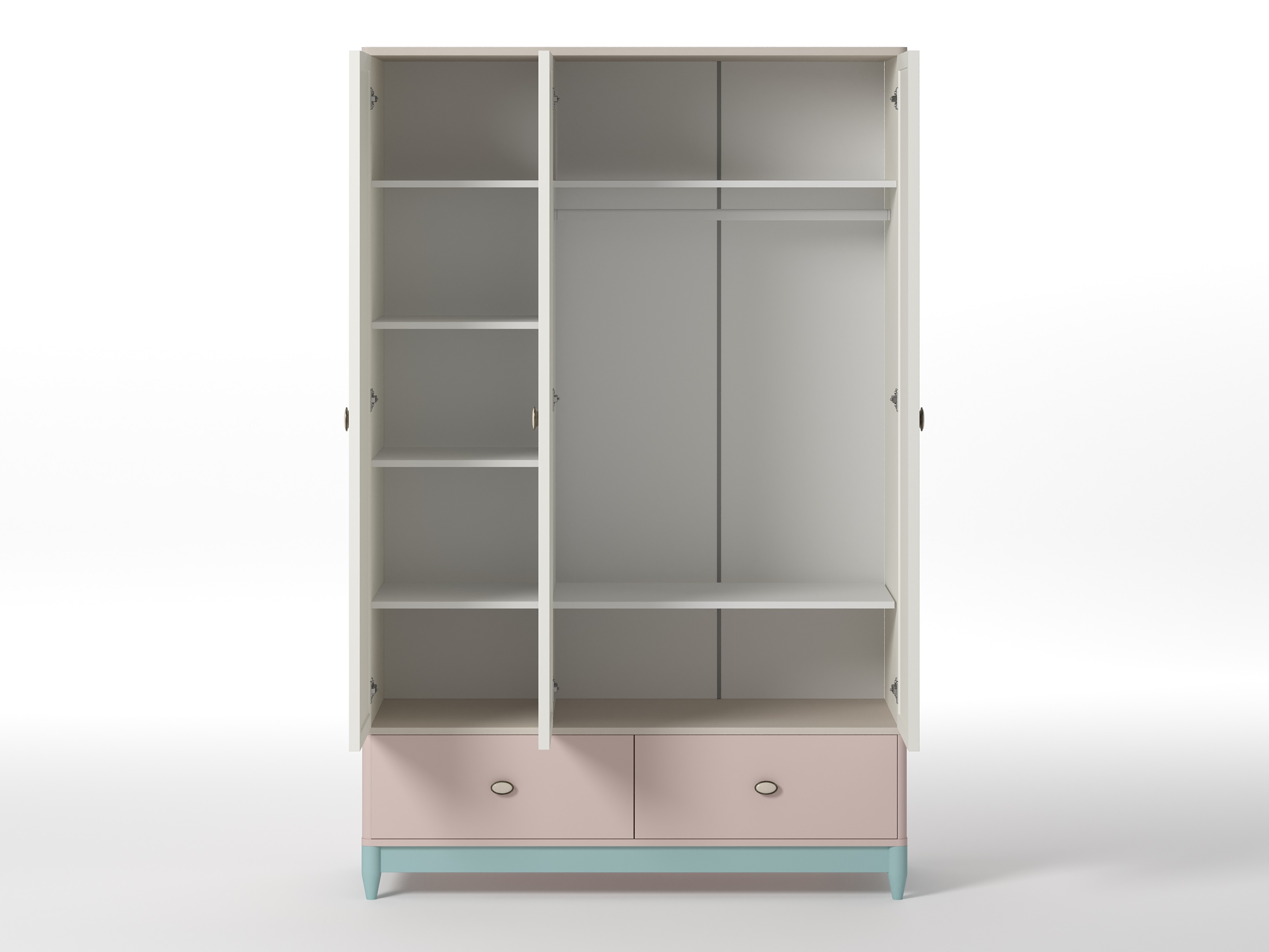 LOVE 3 KAPILI GARDROP